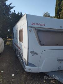 Dethleffs EN3 anno 2004