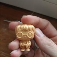 Kinder Joy - Funko Harry Potter dorato
