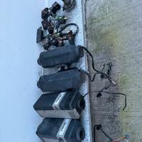 Webasto 24 volt /Eberspacher