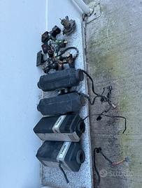 Webasto 24 volt /Eberspacher