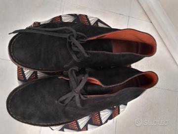 scarpe polacchine