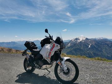 Ducati DesertX - 2022