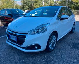 Peugeot 208 1.6 HDi 75CV 5 porte - 2017