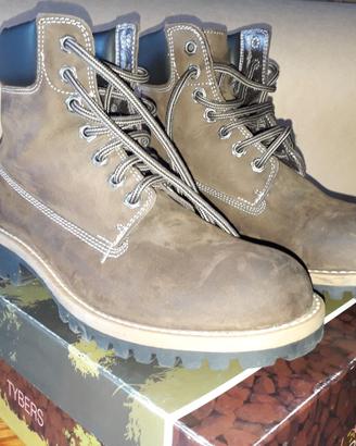 scarpe
