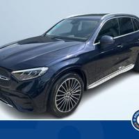 Mercedes-Benz GLC 300de 4Matic EQ-Power AMG L...