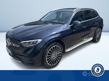Mercedes-Benz GLC 300de 4Matic EQ-Power AMG L...