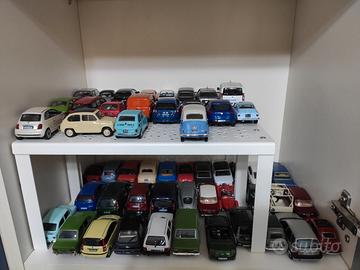 Fiat story collection Hachette