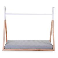 Letto per bambini family nation + materasso 140x70