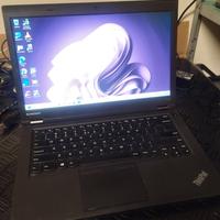 Pc Portatile I5 - 8gb ram - ssd 240gb - win 11
