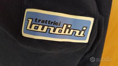 Maglie trattori Landini MF Massey ferguson