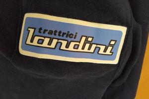 Maglie trattori Landini MF Massey ferguson