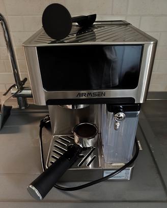 Macchina caffe espresso