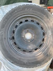 Gomme invernali