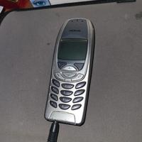 cellulare Nokia 3310 anno 2009