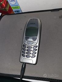 cellulare Nokia 3310 anno 2009