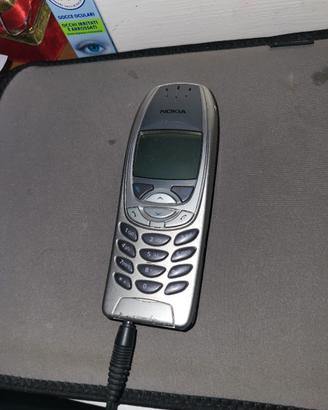 cellulare Nokia 3310 anno 2009