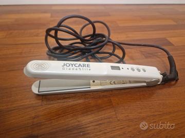 Piastra per capelli Joycare. Giada Stile.