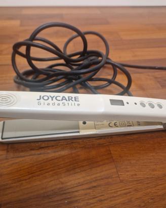 Piastra per capelli Joycare. Giada Stile.