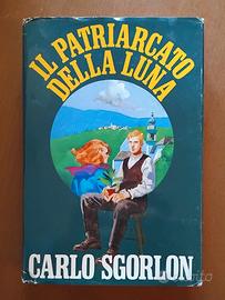 Il patriarcato della luna - di Carlo Sgorlon