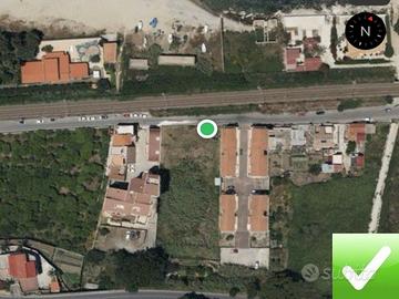 Terreno Edificabile Porticello 2200 Mq