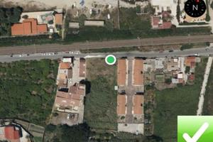 Terreno Edificabile Porticello 2200 Mq