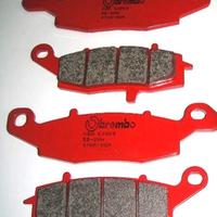 Pastiglie Brembo Kawasaki