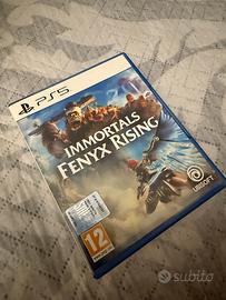 Giochi ps5