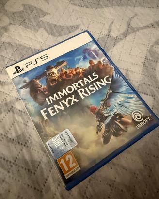 Giochi ps5