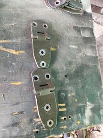 cerniere Suzuki samurai 