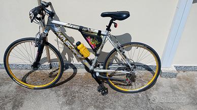 MOUNTAIN BIKE