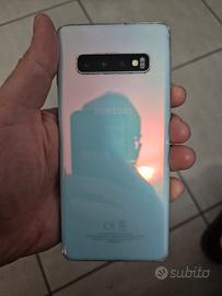 Samsung galaxy s10