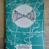 Albert Hofmann - Percezioni di realtà