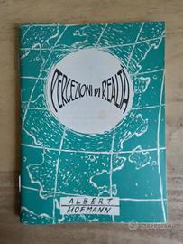 Albert Hofmann - Percezioni di realtà