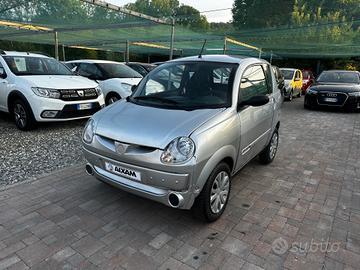 Aixam Crossline 400 Pack D