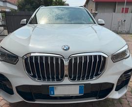 Bmw x5 (g05/f95) - 2022