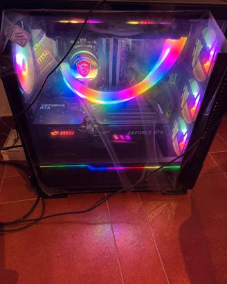 Pc gaming