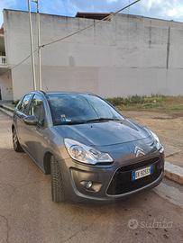CITROEN C3 2011 1.4 DIESEL
