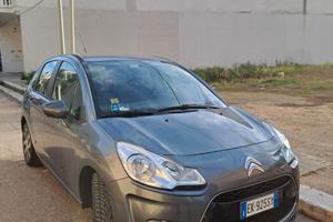 CITROEN C3 2011 1.4 DIESEL