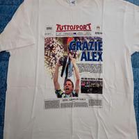 T-shirt  Del Piero