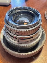 Obiettivo Carl Zeiss Planar 2.8 80mm Hasselblad