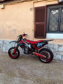 Honda crf 450