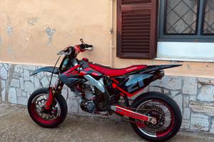 Honda crf 450