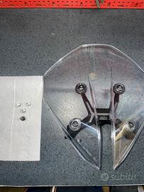 Cupolino KTM Duke 790/890