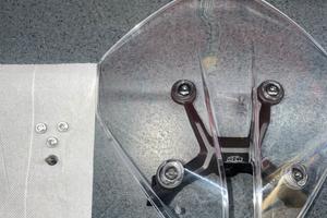 Cupolino KTM Duke 790/890