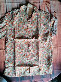 camicia uomo