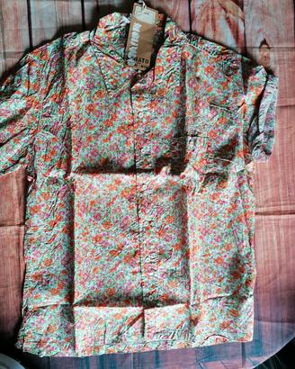 camicia uomo