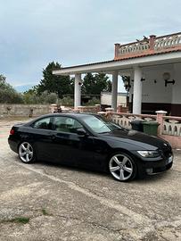 BMW Serie 3 (E92) - 2009