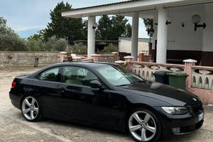 BMW Serie 3 (E92) - 2009