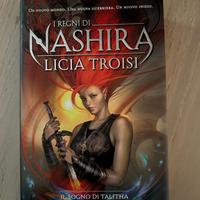 Il sogno di Talitha. I regni di Nashira vol. 1
