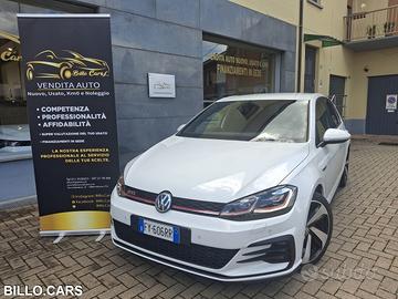 Volkswagen Golf GTI Performance 245cv